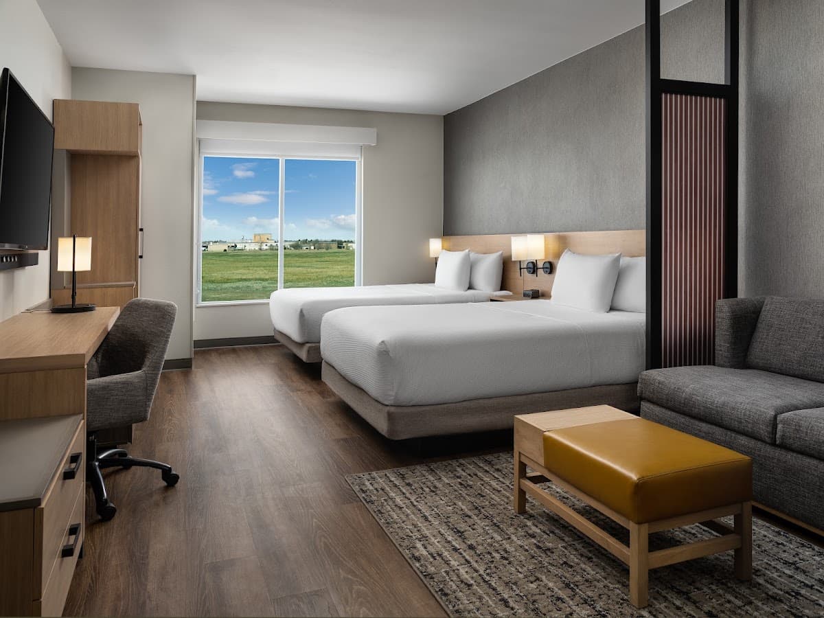Hyatt Place Amarillo - West — photo 2