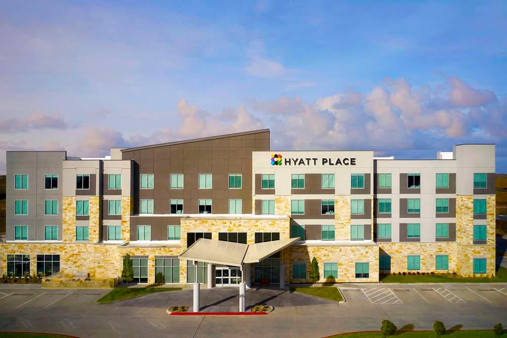 Hyatt Place Amarillo - West — photo 5