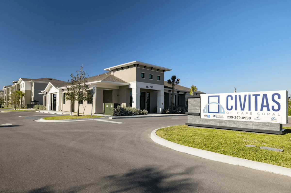 Civitas of Cape Coral