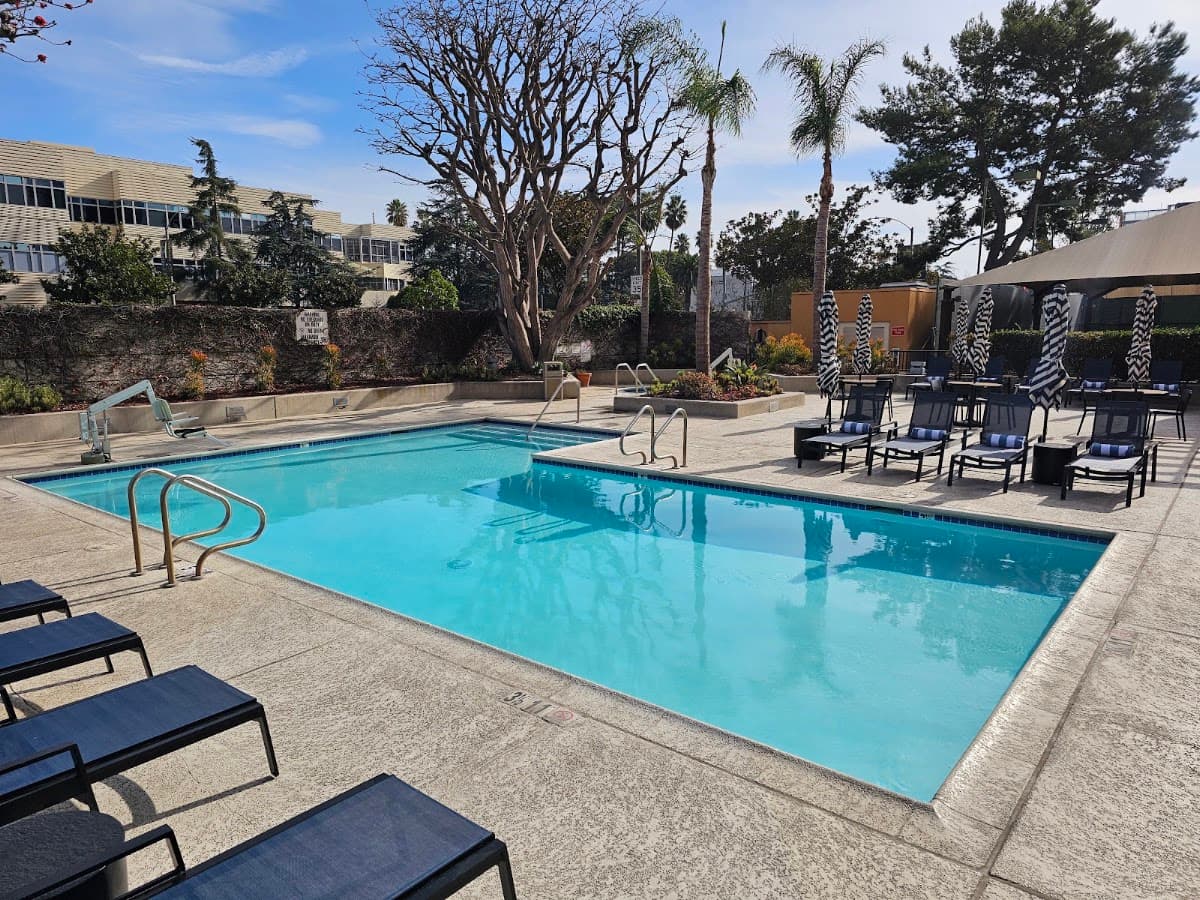 Hotel Fera Anaheim, a DoubleTree by Hilton — photo 3