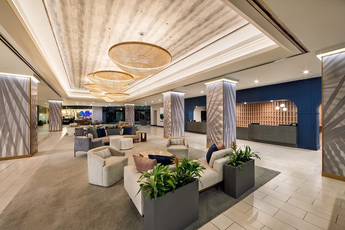 Hotel Fera Anaheim, a DoubleTree by Hilton — photo 5