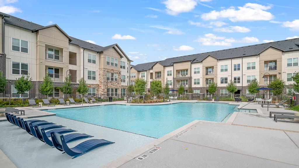 Camber Ridge at Cross Creek Ranch Apartments