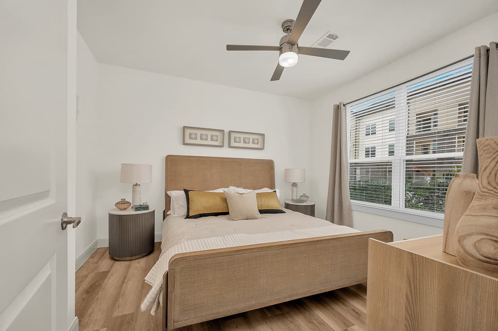 Camber Ridge at Cross Creek Ranch Apartments — photo 2