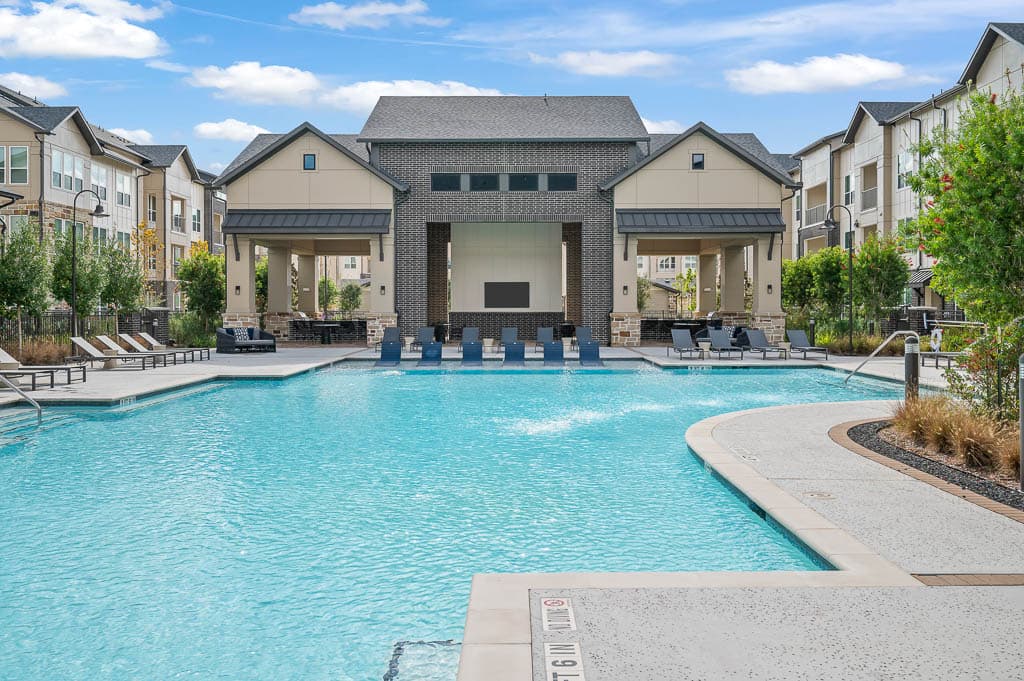 Camber Ridge at Cross Creek Ranch Apartments — photo 4