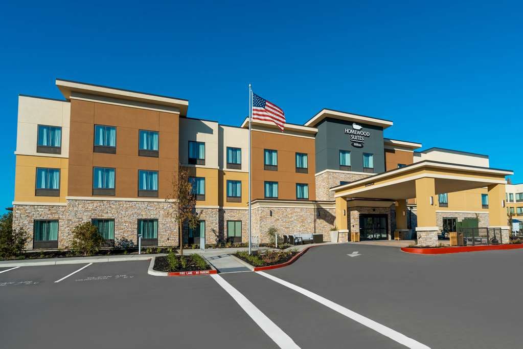 Homewood Suites by Hilton Livermore — photo 1
