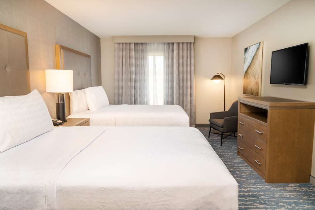 Homewood Suites by Hilton Livermore — photo 2