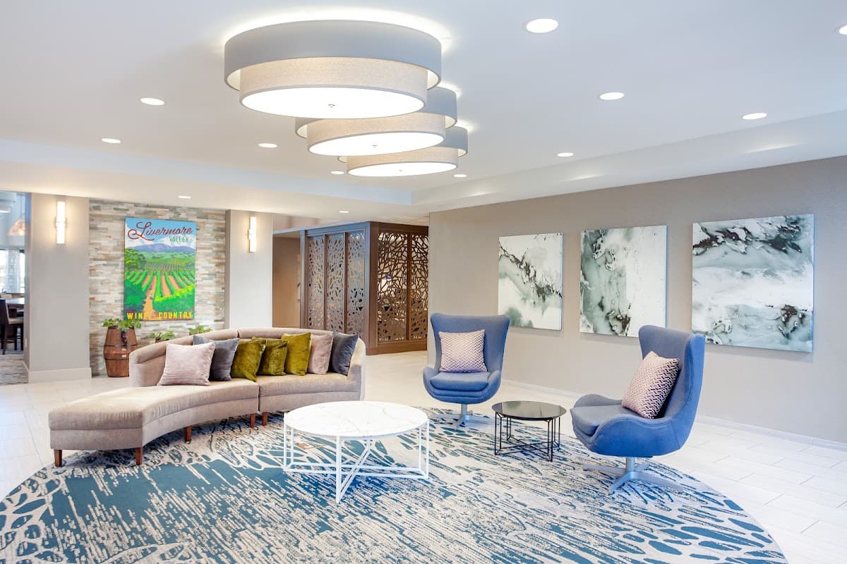 Homewood Suites by Hilton Livermore — photo 3