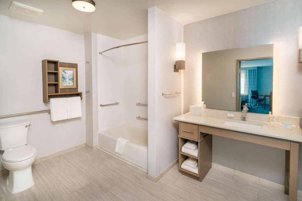 Homewood Suites by Hilton Livermore — photo 4