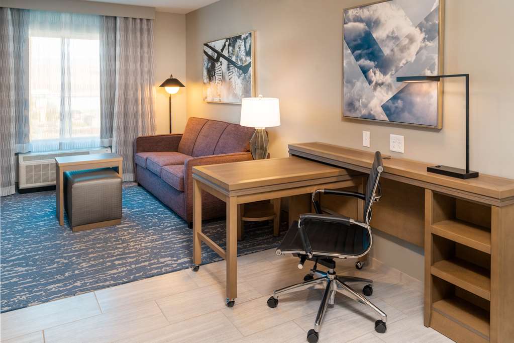 Homewood Suites by Hilton Livermore — photo 5