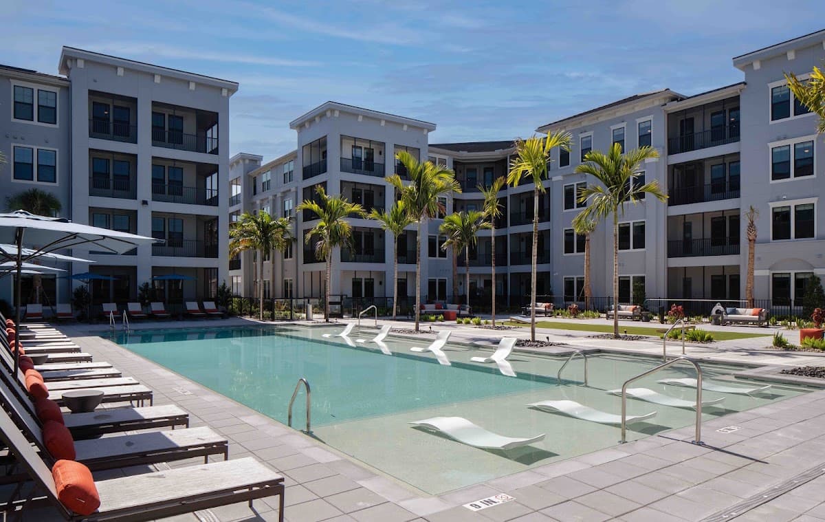 Maren Apartments & Townhomes