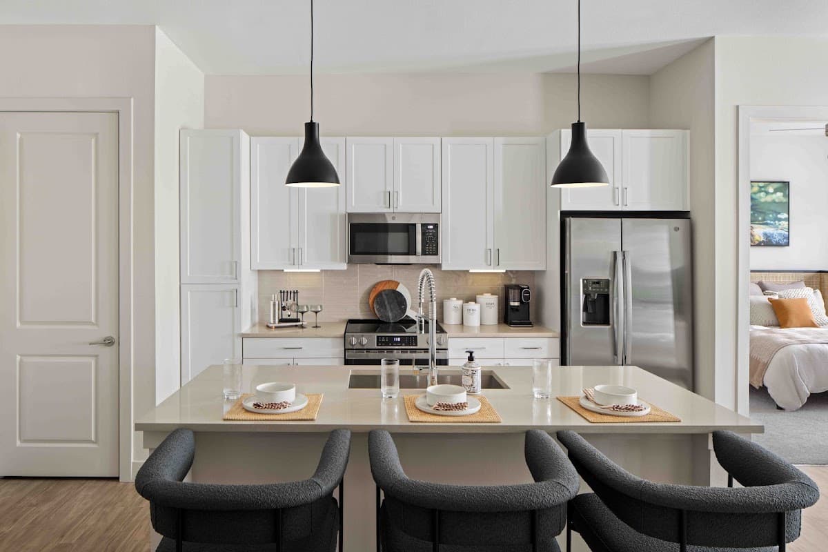 Maren Apartments & Townhomes — photo 3