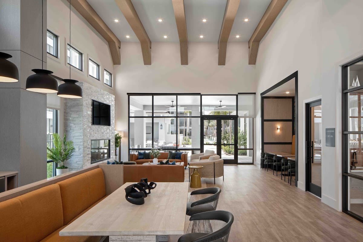 Maren Apartments & Townhomes — photo 4