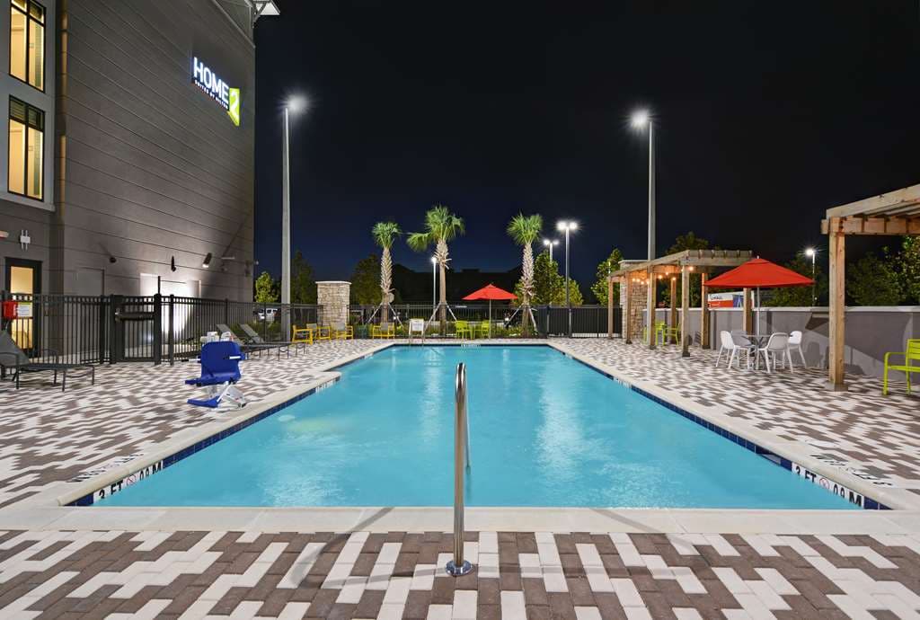 Home2 Suites by Hilton Melbourne Viera — photo 3