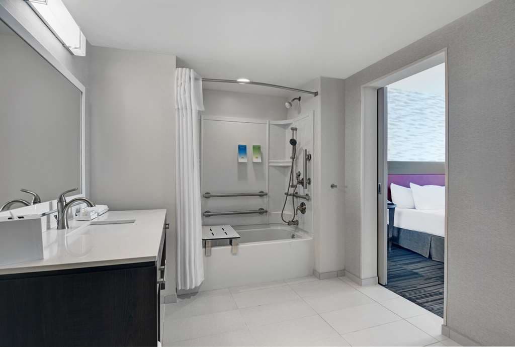 Home2 Suites by Hilton Melbourne Viera — photo 4