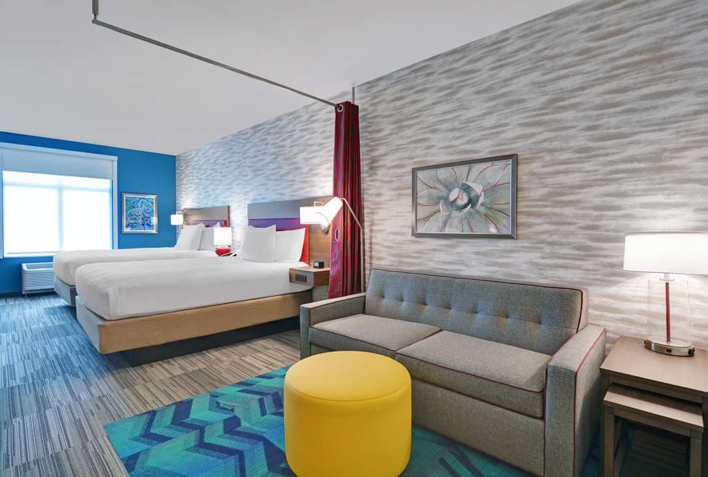 Home2 Suites by Hilton Melbourne Viera — photo 5
