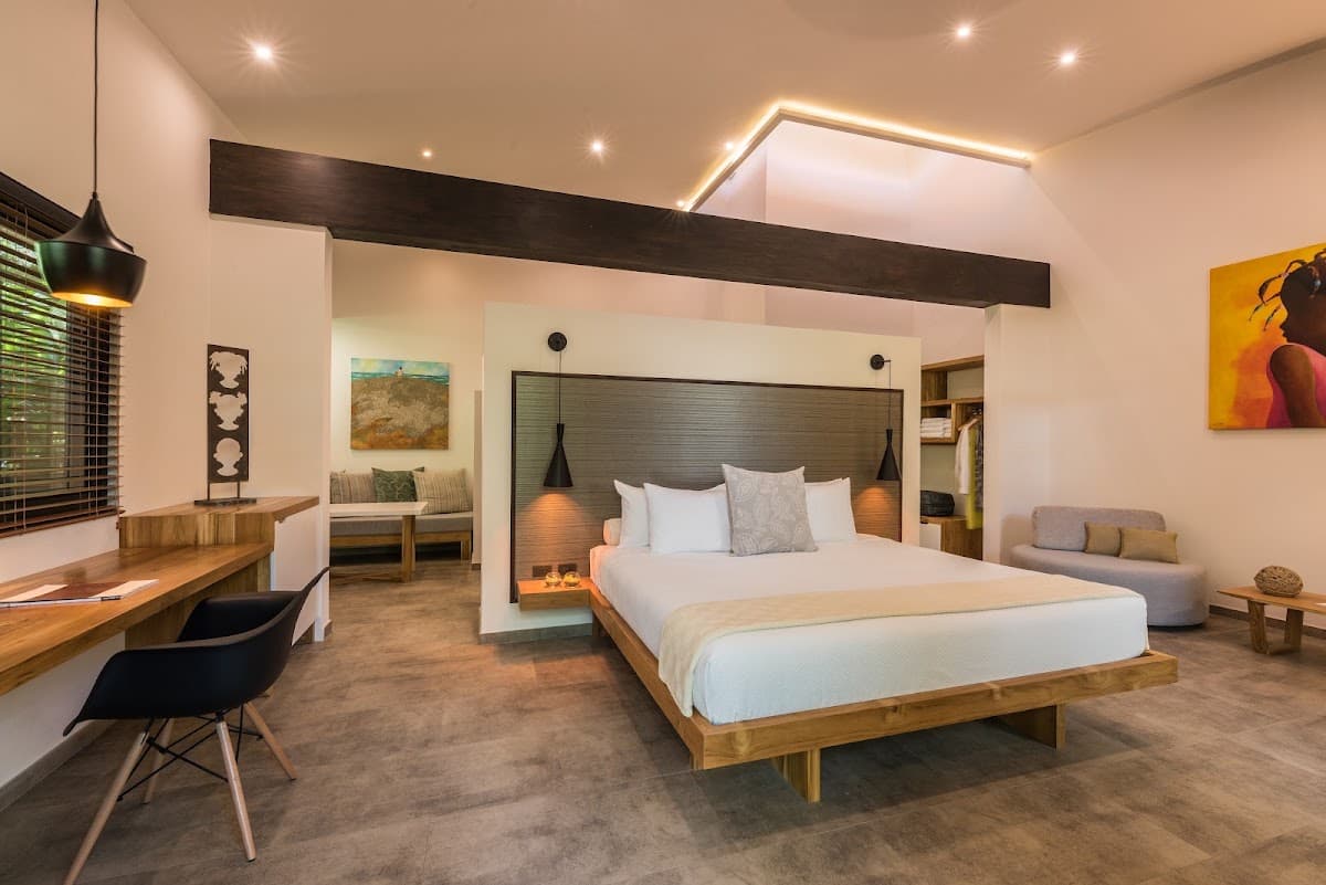Cala Luna Boutique Hotel — photo 5