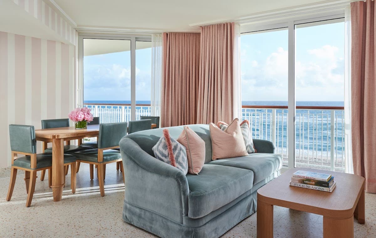 Four Seasons Resort Palm Beach — photo 5