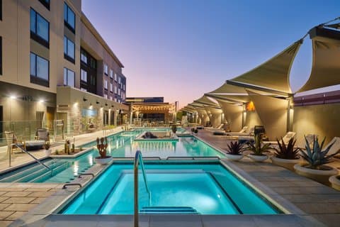 TownePlace Suites by Marriott Tempe — photo 1