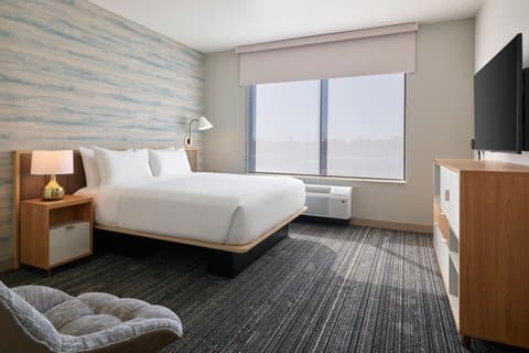 TownePlace Suites by Marriott Tempe — photo 2