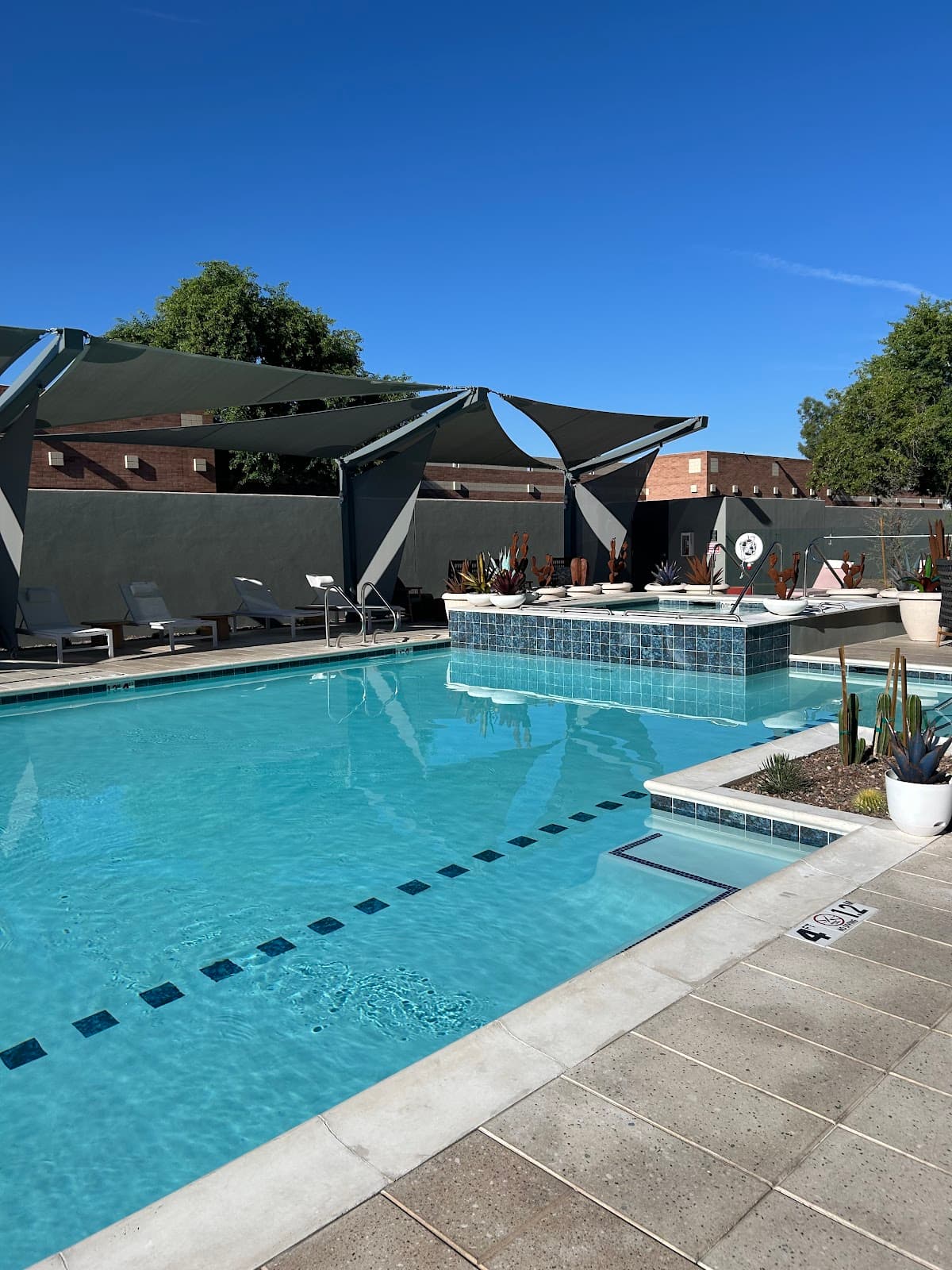 TownePlace Suites by Marriott Tempe — photo 3