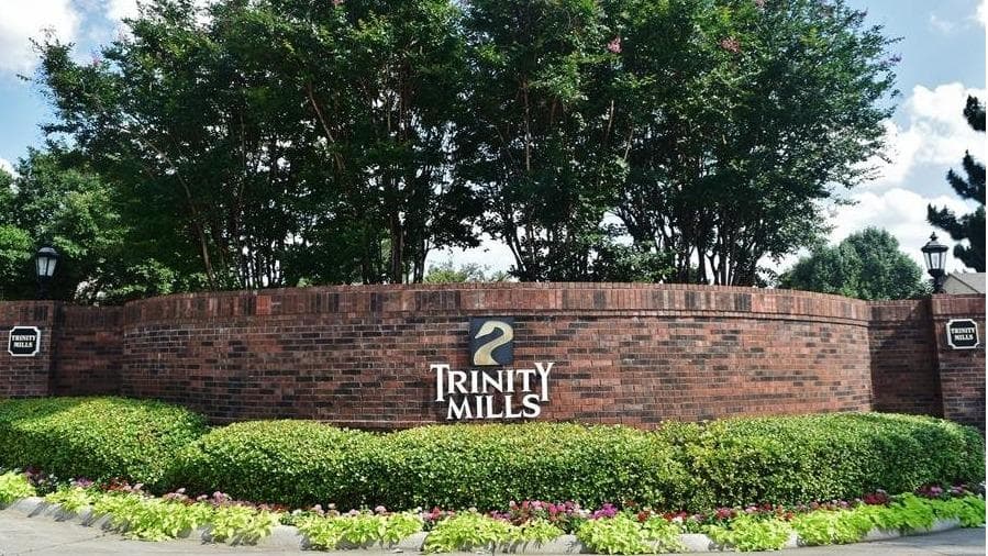 Trinity Mills Apartments