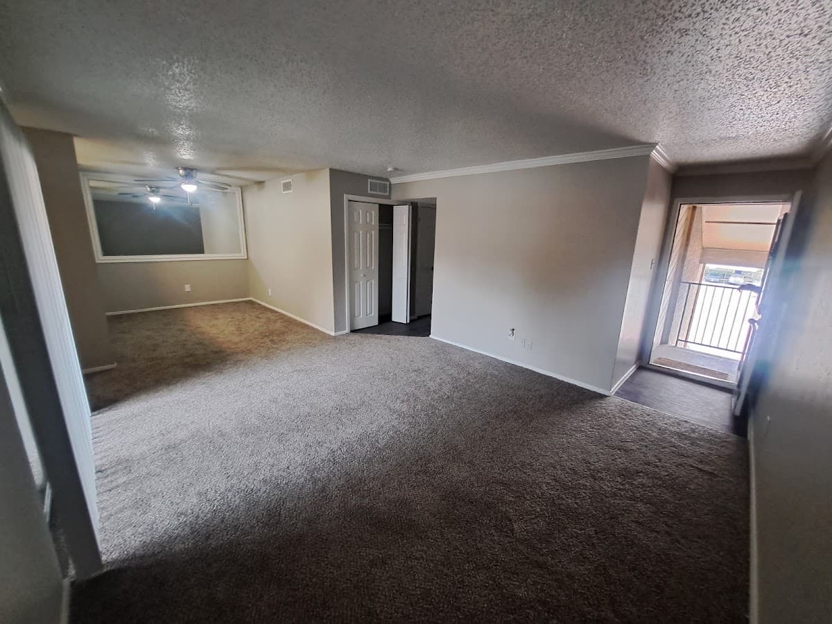 Trinity Mills Apartments — photo 2