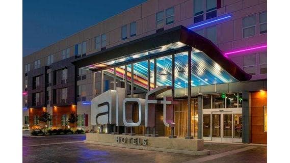 Aloft by Marriott Omaha Aksarben Village
