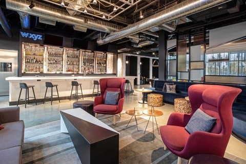Aloft by Marriott Omaha Aksarben Village — photo 5