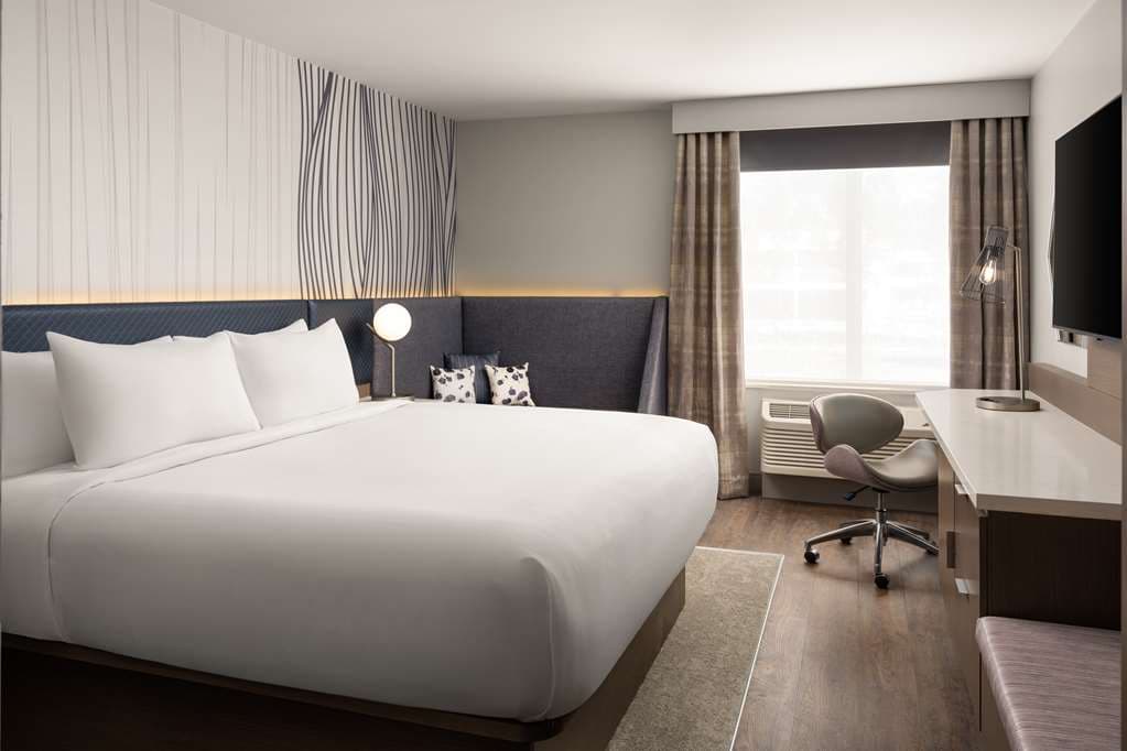 Hotel Lela Wilmington, Tapestry Collection by Hilton — photo 2