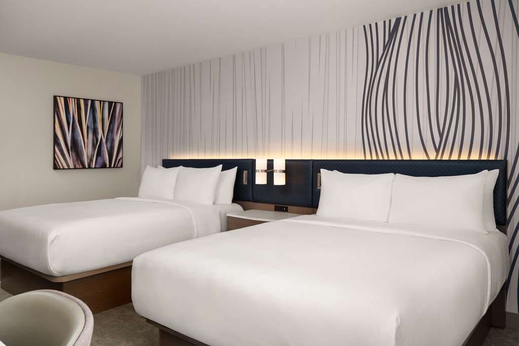 Hotel Lela Wilmington, Tapestry Collection by Hilton — photo 5