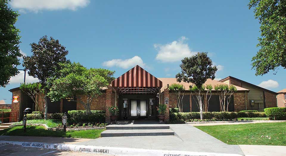 Oak Hills Apartments