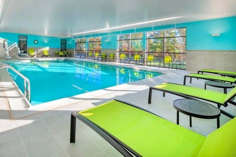 SpringHill Suites by Marriott Wrentham Plainville — photo 4