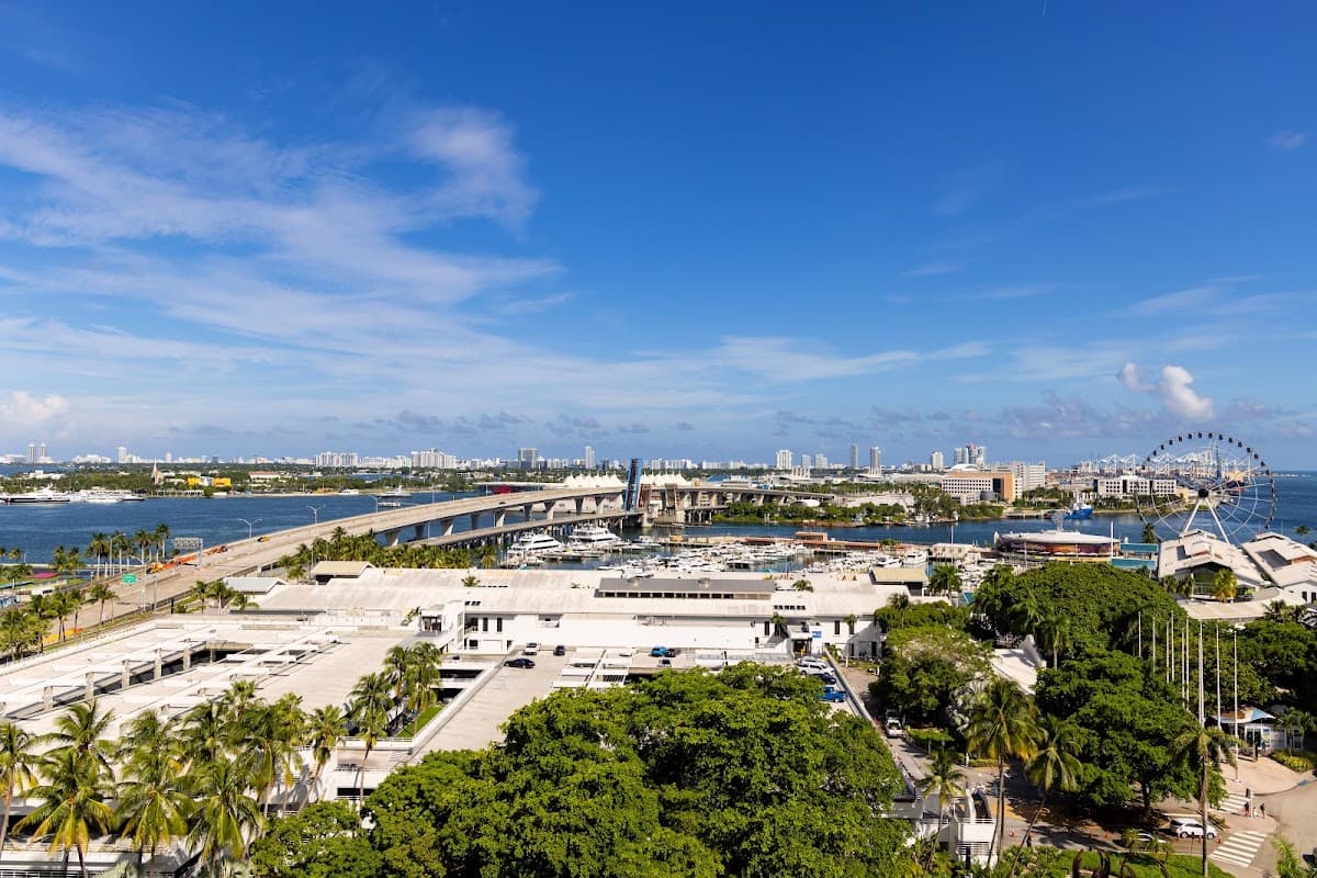 The Elser Hotel Miami