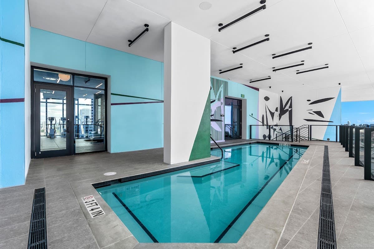 The Elser Hotel Miami — photo 3