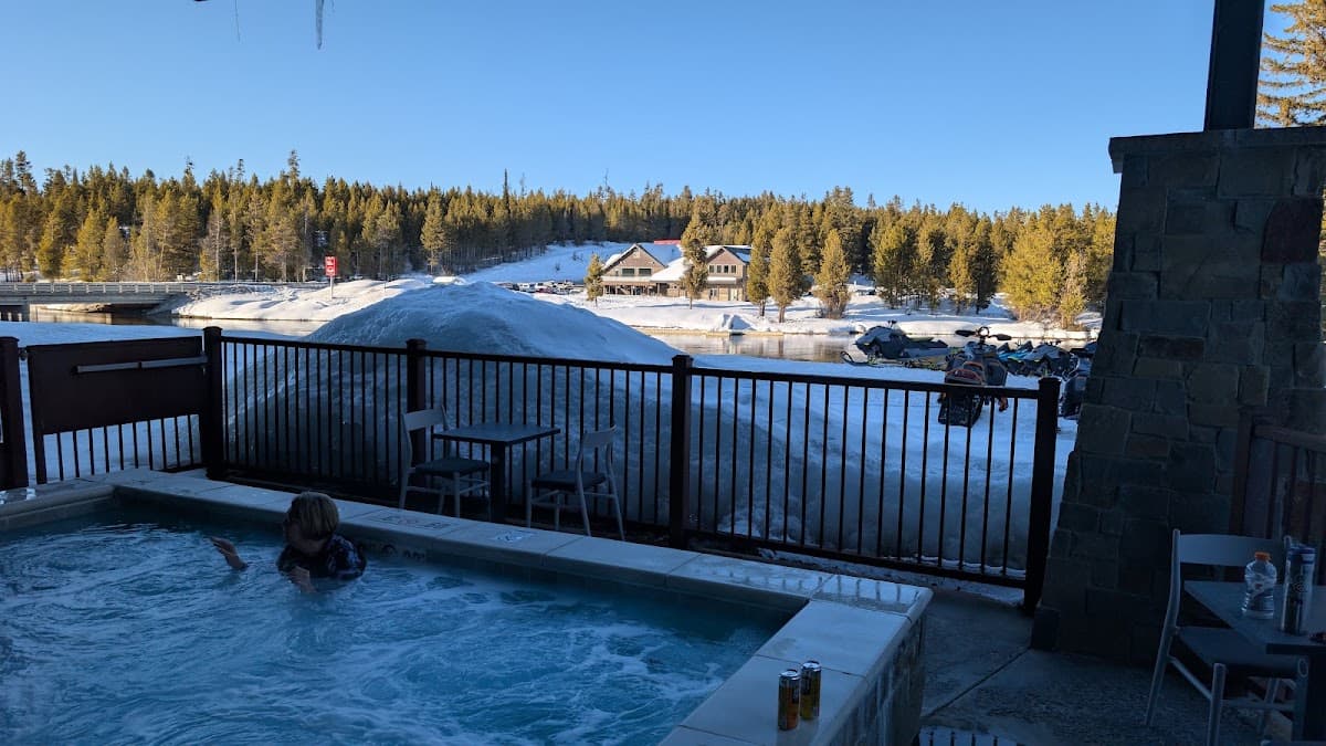SpringHill Suites by Marriott Island Park Yellowstone — photo 3
