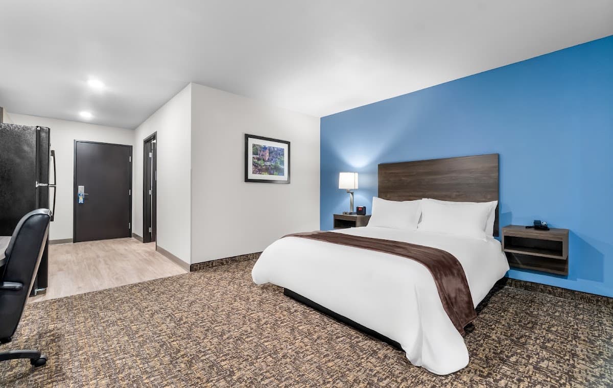 My Place Hotel-Jonesboro, AR — photo 2