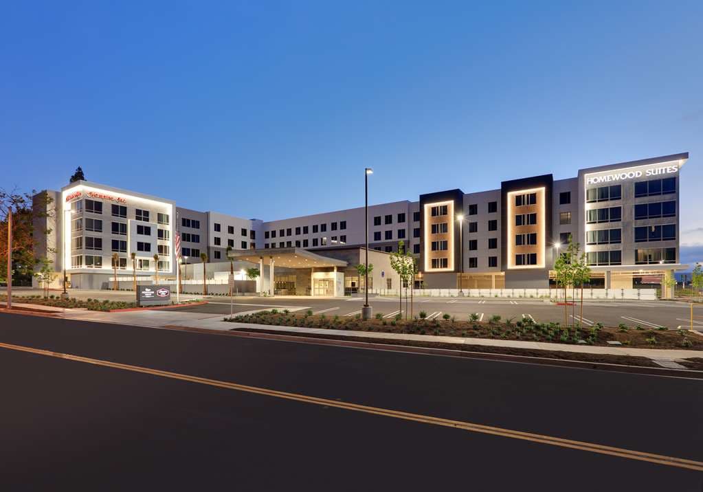 Hampton Inn Irvine Spectrum Lake Forest — photo 5