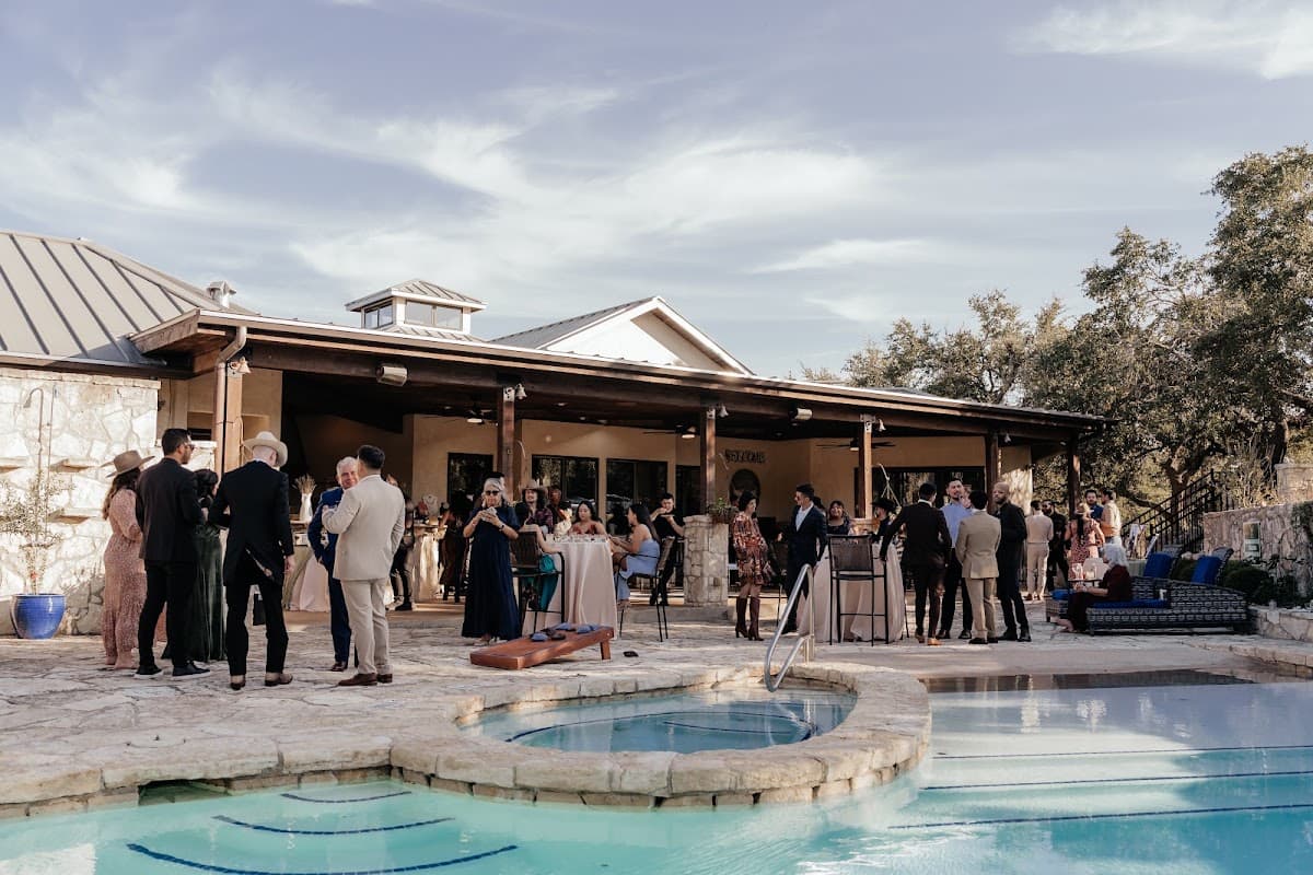 Asante Lodging and Events