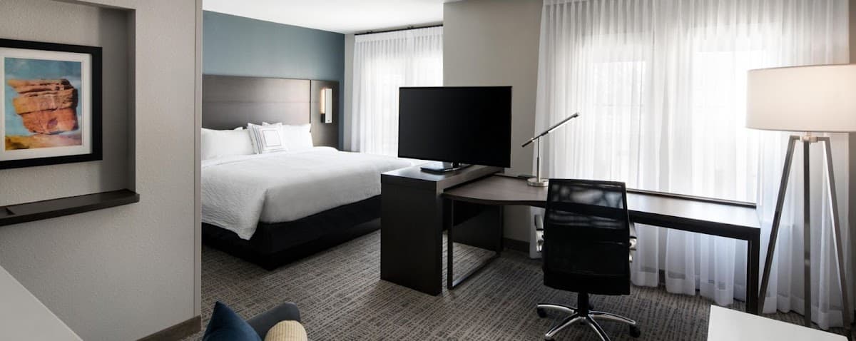 Residence Inn Newark, DE