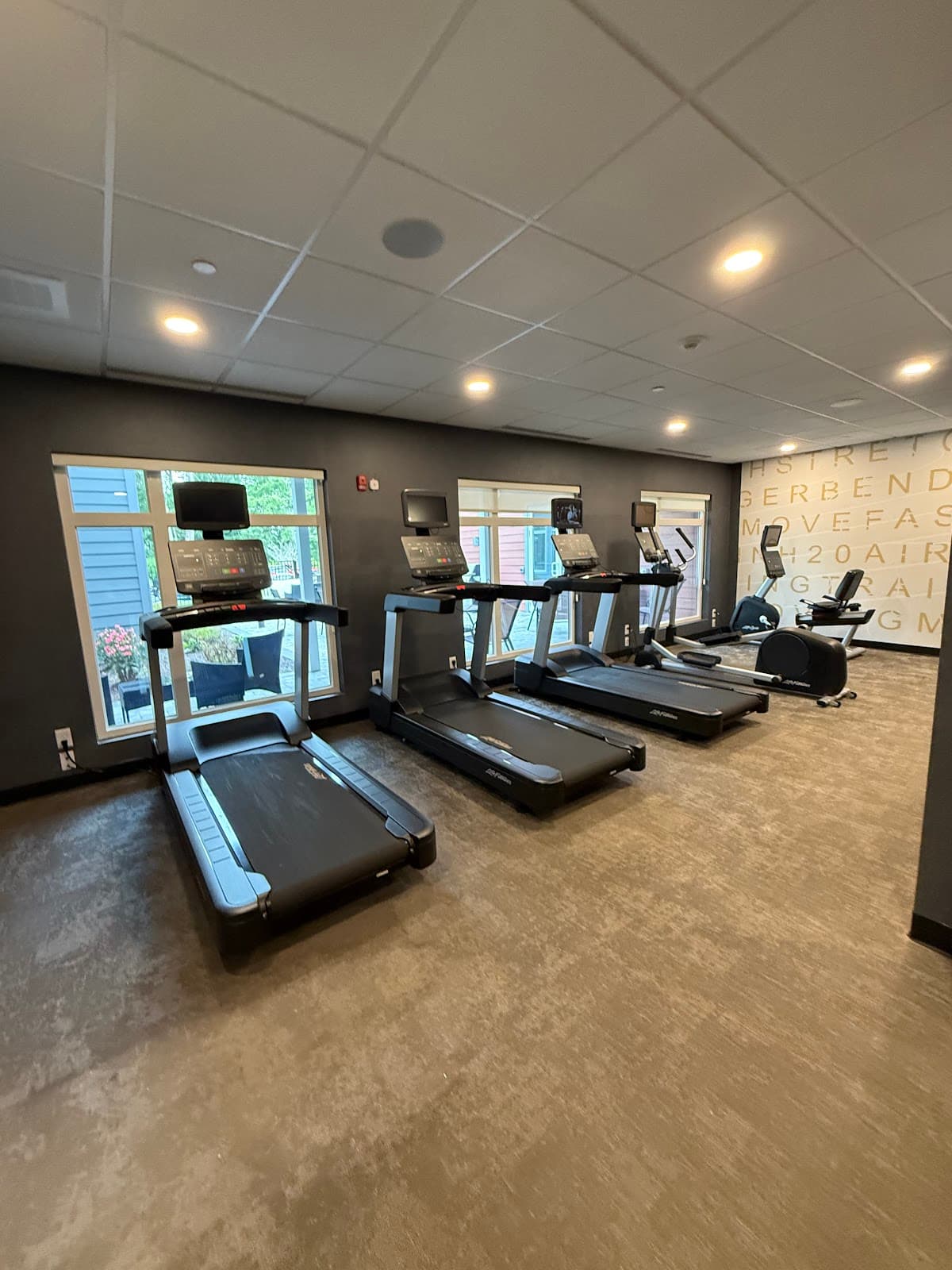 Residence Inn Newark, DE — photo 5