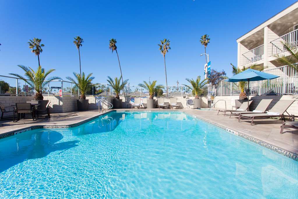 Hilton Garden Inn Los Angeles Marina Del Rey — photo 3