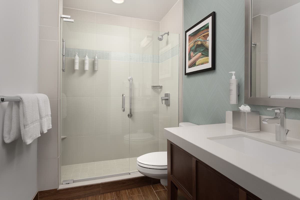 Hilton Garden Inn Los Angeles Marina Del Rey — photo 4