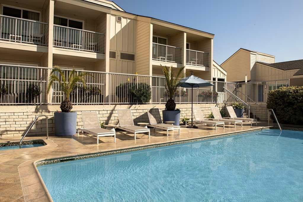 Hilton Garden Inn Los Angeles Marina Del Rey — photo 5