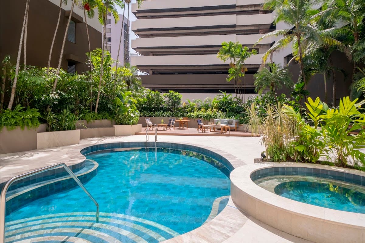 Hyatt Regency Panama City