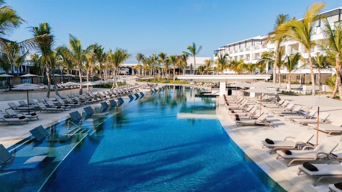Secrets Tides Punta Cana