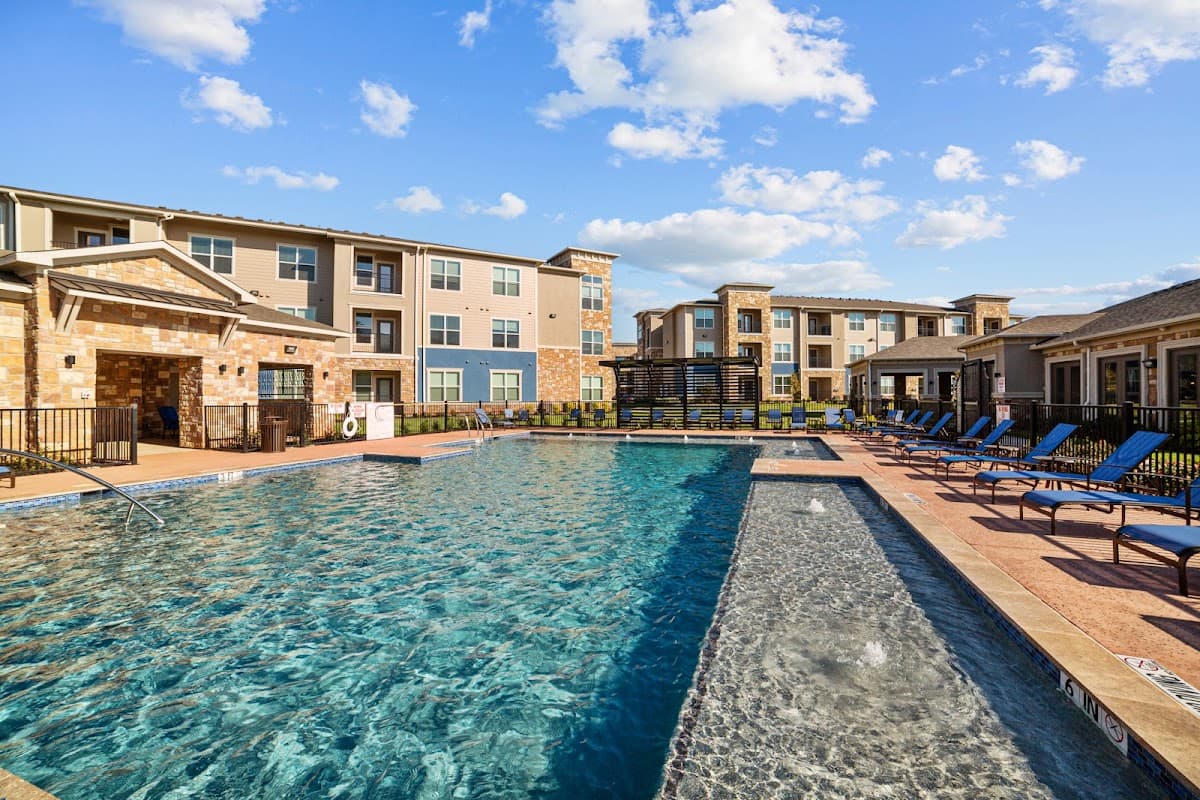 Brook Hollow Apartments