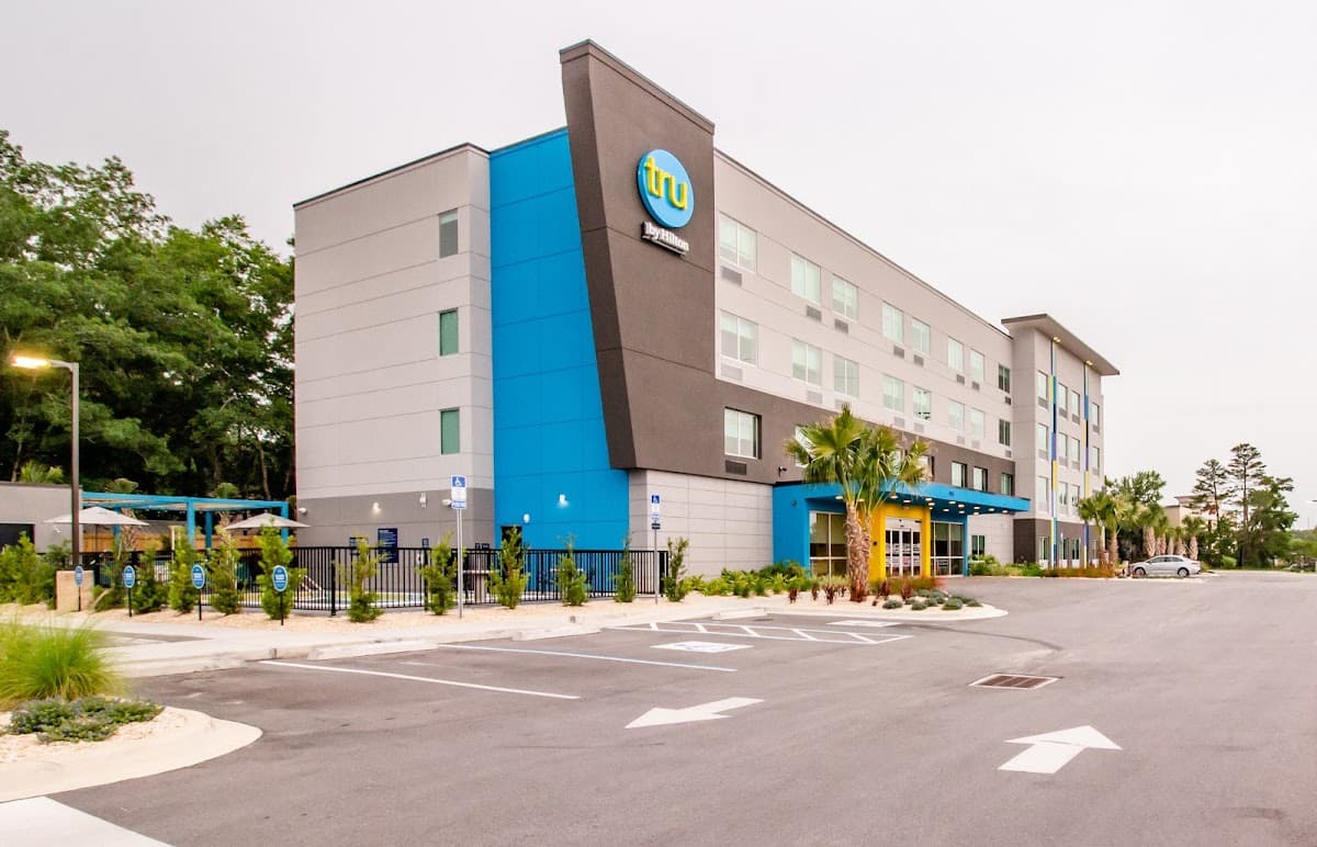 Tru by Hilton Niceville Eglin Air Force Base