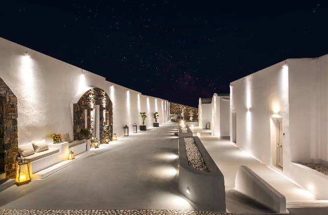 Siete Mares Luxury Suites