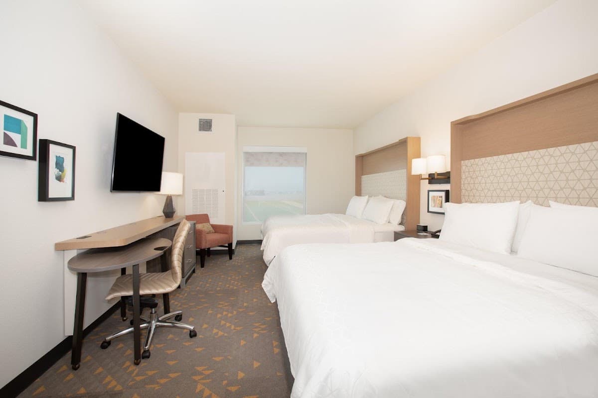 Holiday Inn Glendale - Stadium & Ent Dist by IHG — photo 5