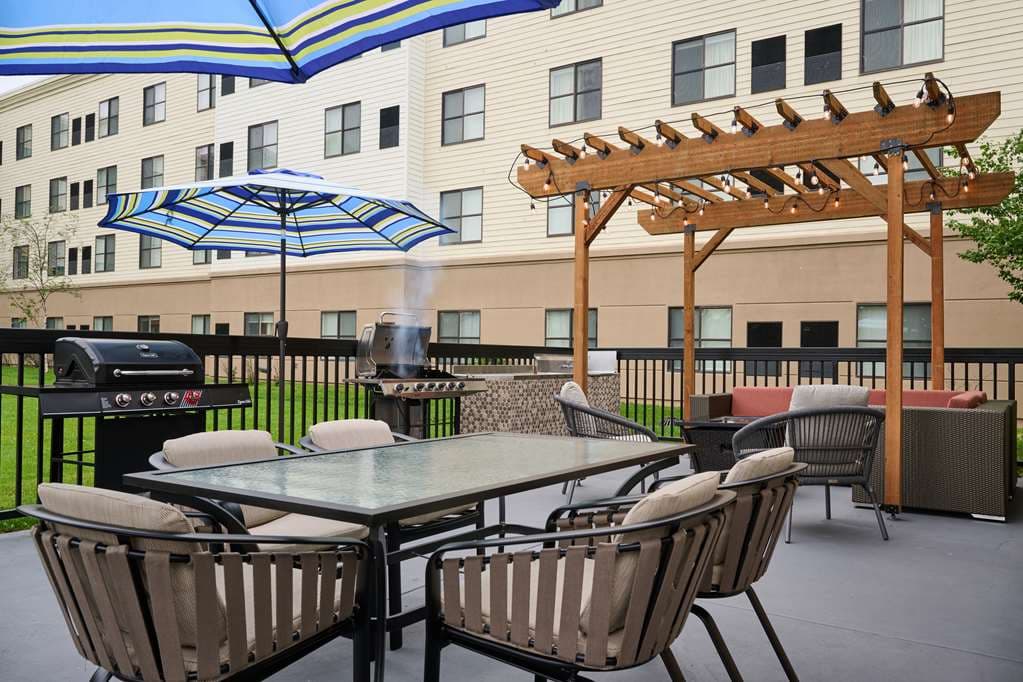 Homewood Suites by Hilton Anchorage — photo 1